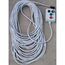  ZUBEHÖR MOBILE STROMERZEUGER Pramac Fernstart 20 Meter Kabel für E-Startmodelle mit Option Anschlussbuchse CON 12448498